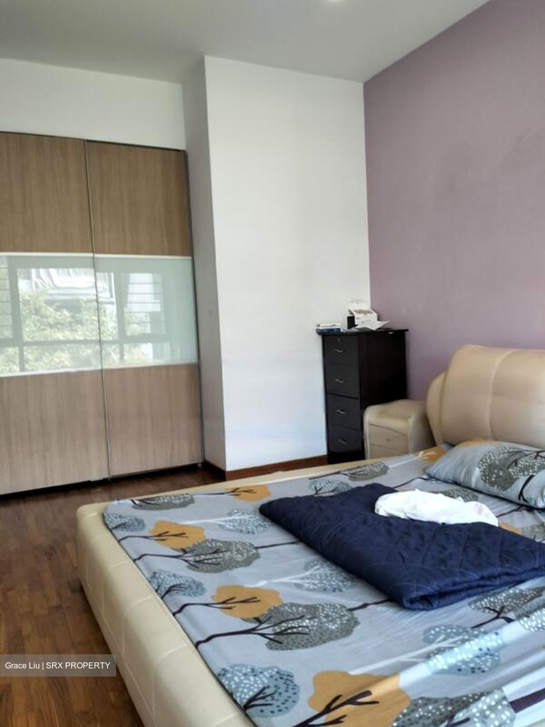 ClementiWoods Condominium (D5), Condominium #450090501